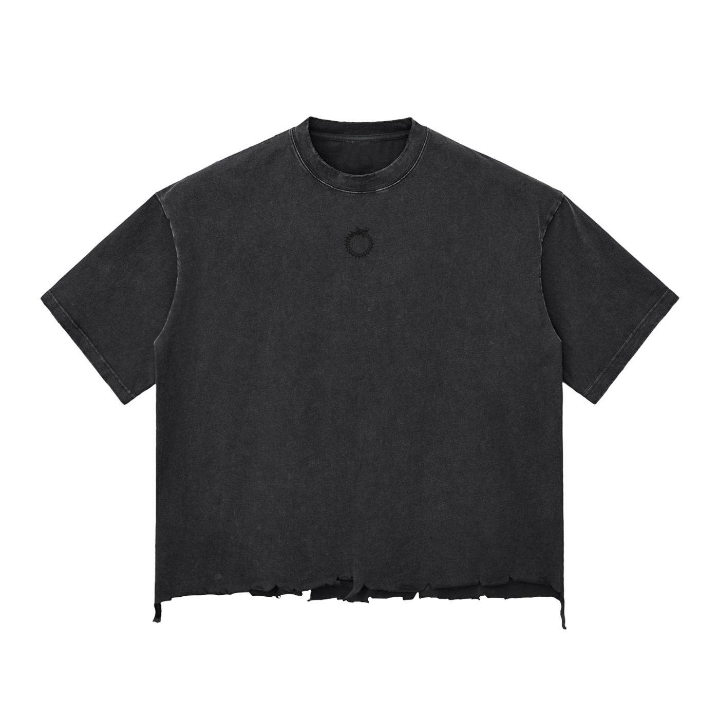 Test Track Tee | 1HP Collection T