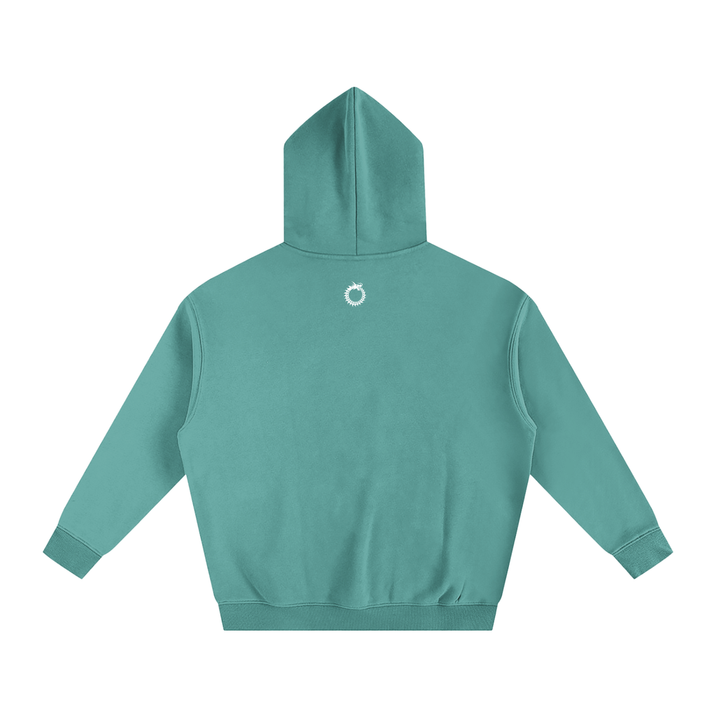 Bunker Hoodie | Element Collection