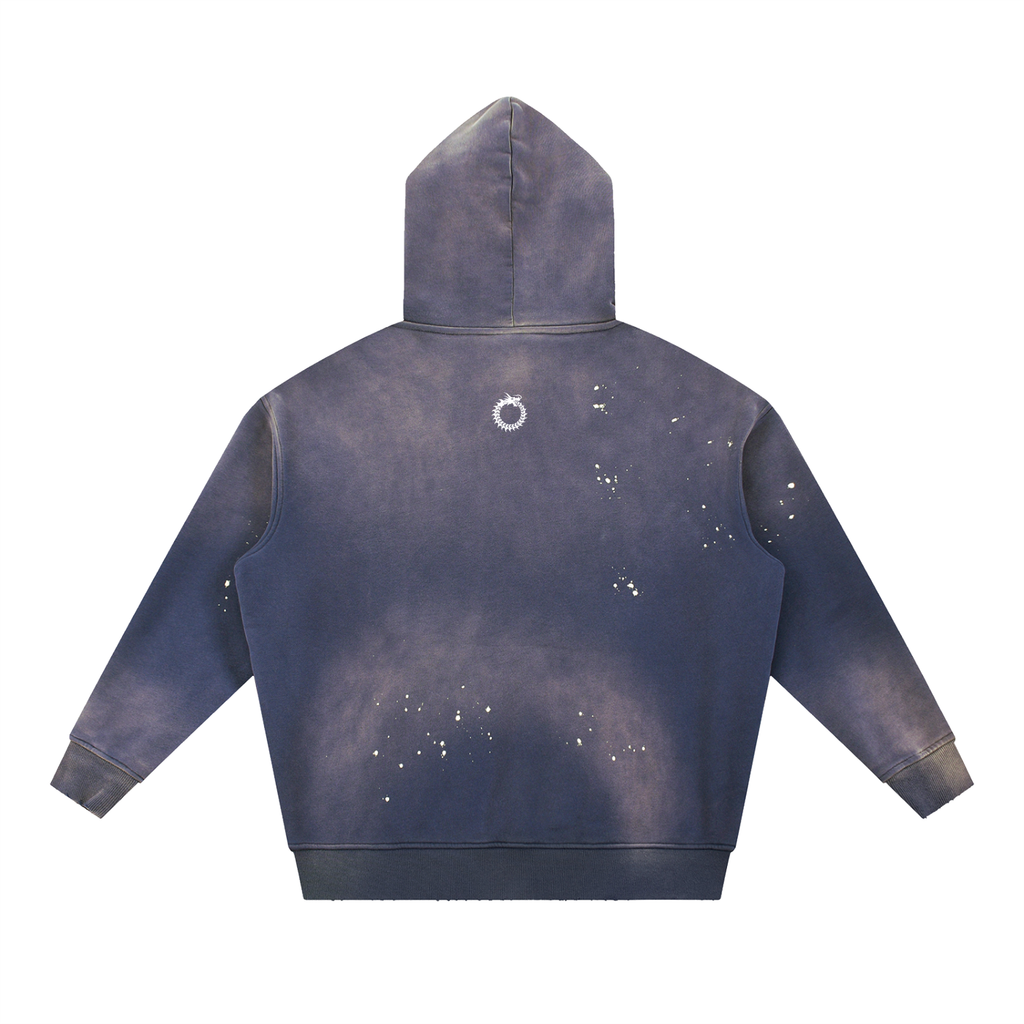 Winter Hoodie | Albert Collection