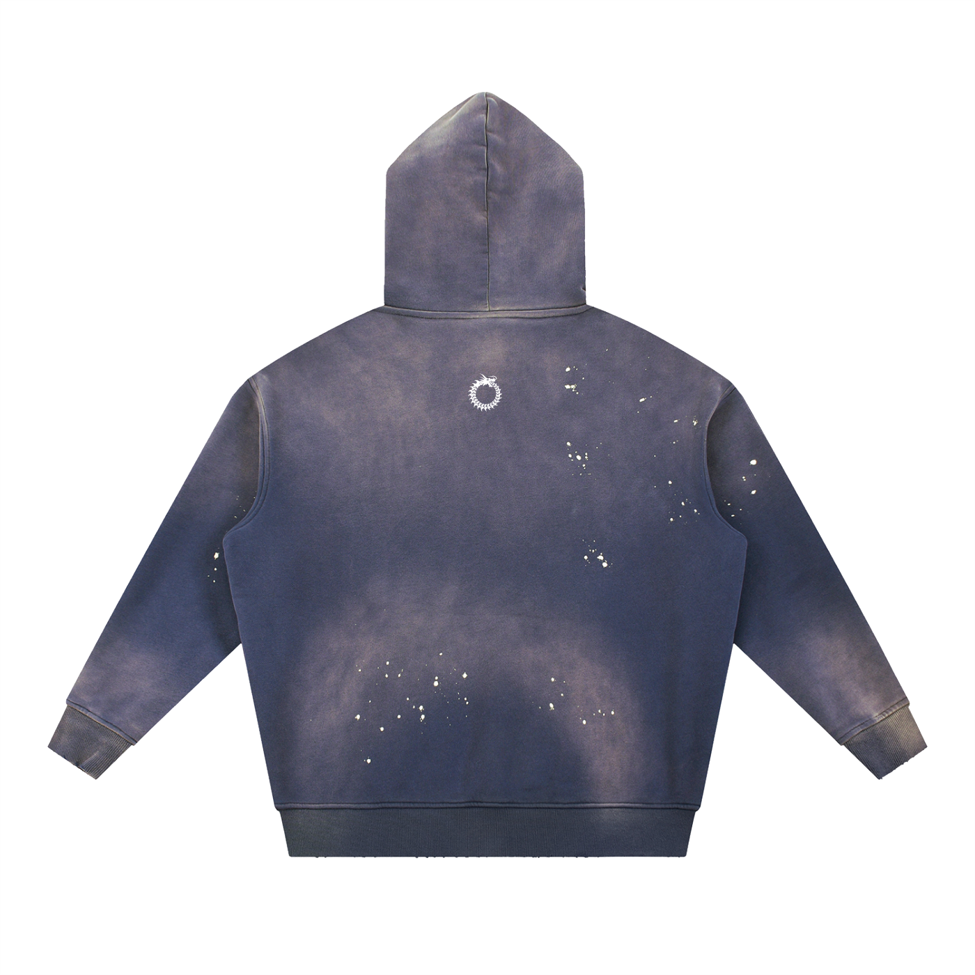 Winter Hoodie | Albert Collection